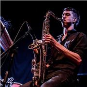 Clases De Saxo en Palermo / Almagro / Villa Crespo !